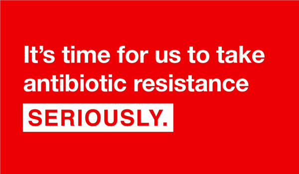 Antibiotic